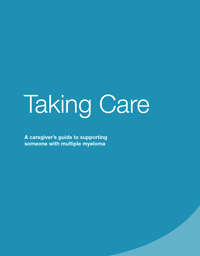 caregiver guide