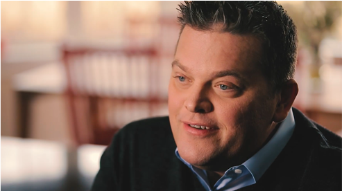 Randy, EMPLICITI® (elotuzumab) patient