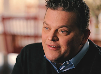 Randy, EMPLICITI® (elotuzumab) patient