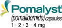 POMALYST® (pomalidomide) logo